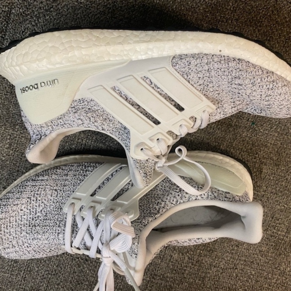 Ultraboosts
